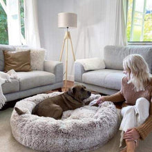 Charger l&#39;image dans la galerie, FluffyFriendShop™ - Coussin Anti-Stress Pour Chien
